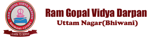 Best CBSE School in Bhiwani, schools in Bhiwani